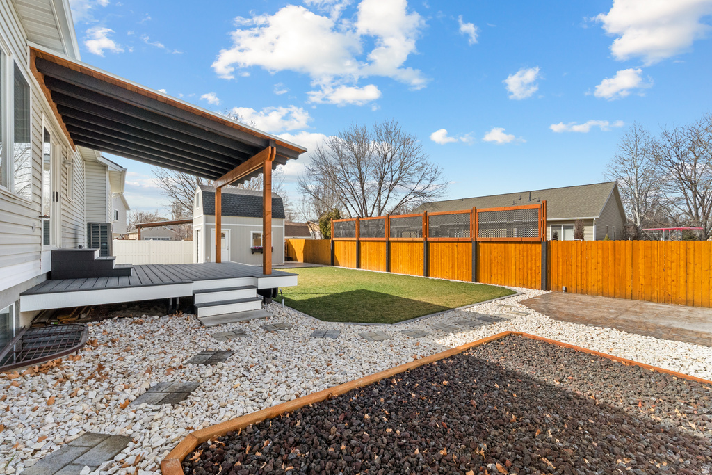 776 COUNTRY CLUB DR Stansbury Park, UT 84074