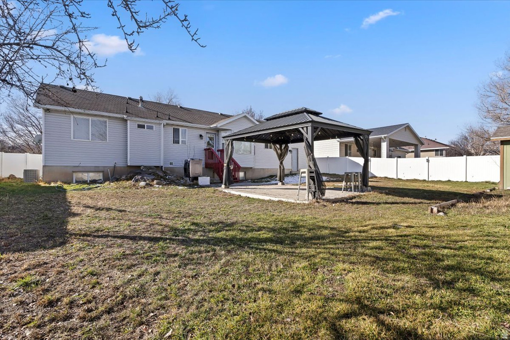 5244 W SHAGGY PEAK DR Riverton, UT 84096