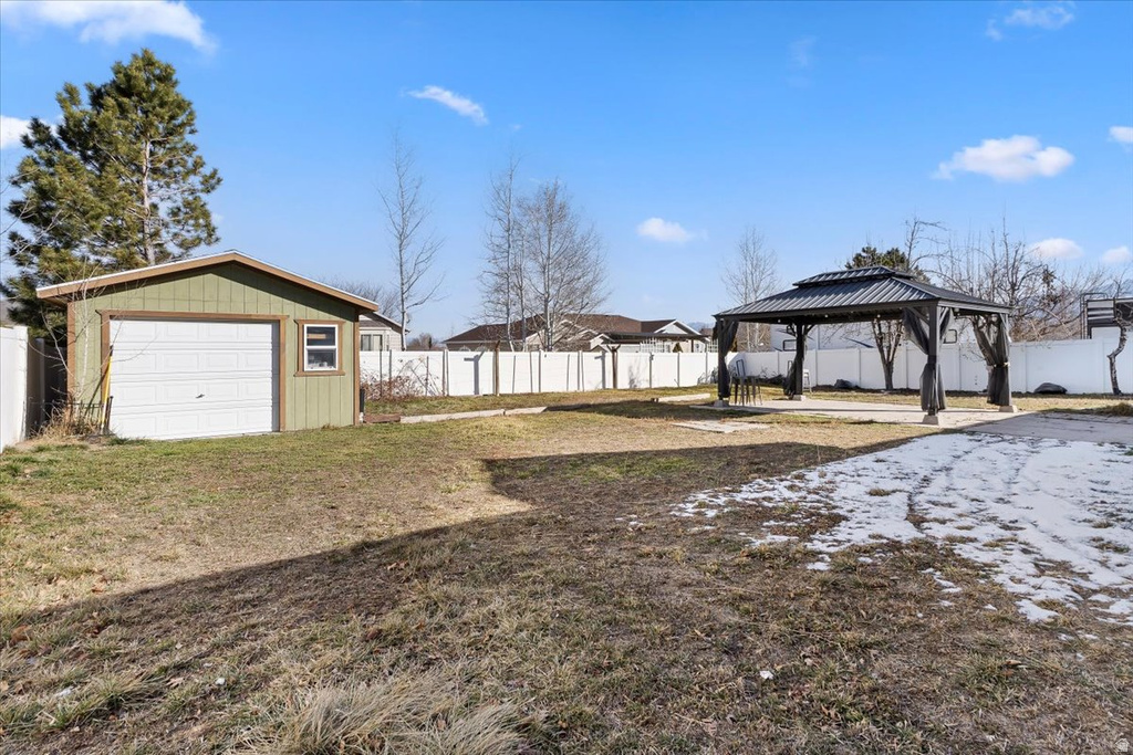 5244 W SHAGGY PEAK DR Riverton, UT 84096