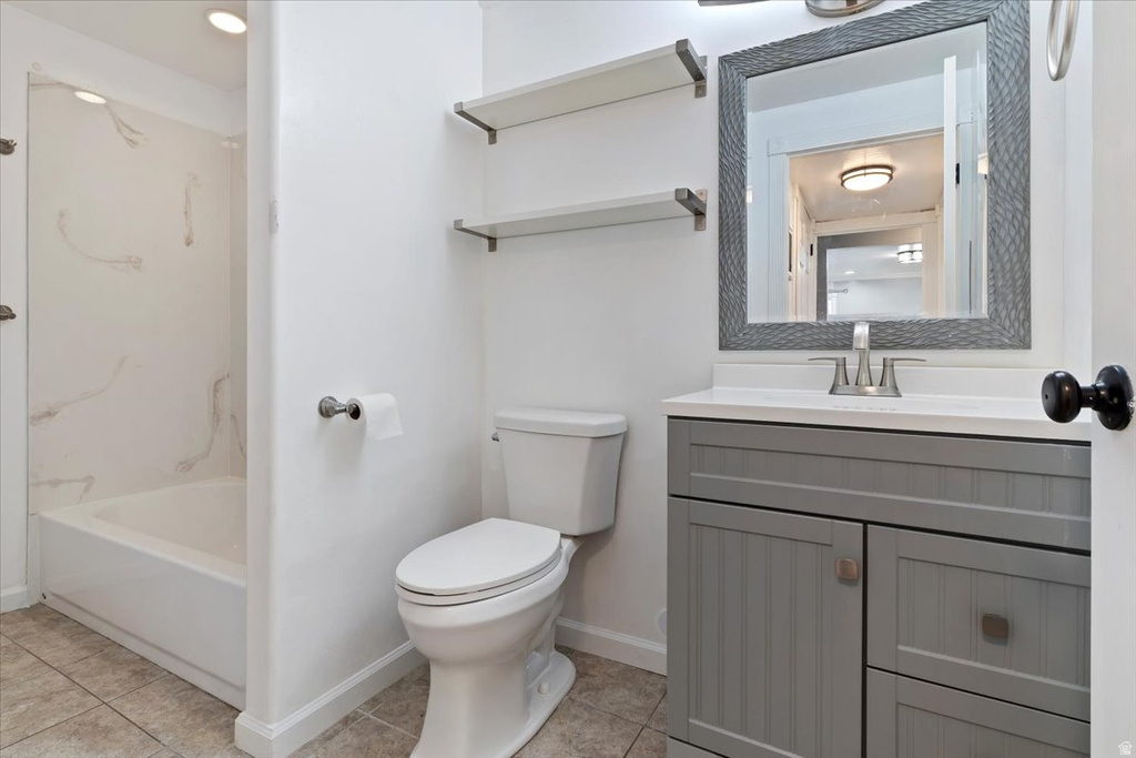 5244 W SHAGGY PEAK DR Riverton, UT 84096