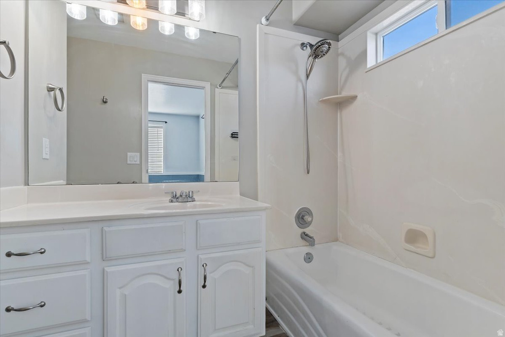 5244 W SHAGGY PEAK DR Riverton, UT 84096