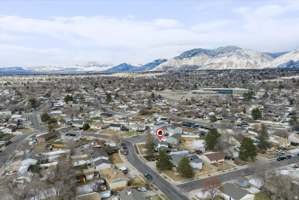 10491 S AMARYLLIS DR Sandy, UT 84094