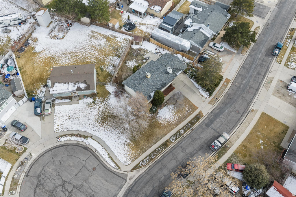 10491 S AMARYLLIS DR Sandy, UT 84094