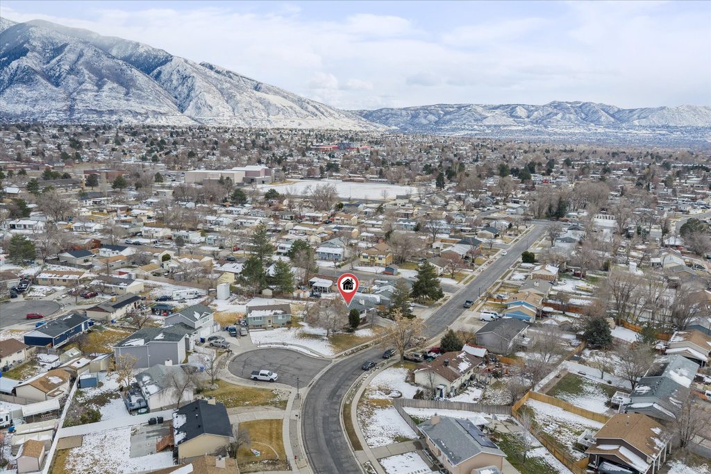 10491 S AMARYLLIS DR Sandy, UT 84094