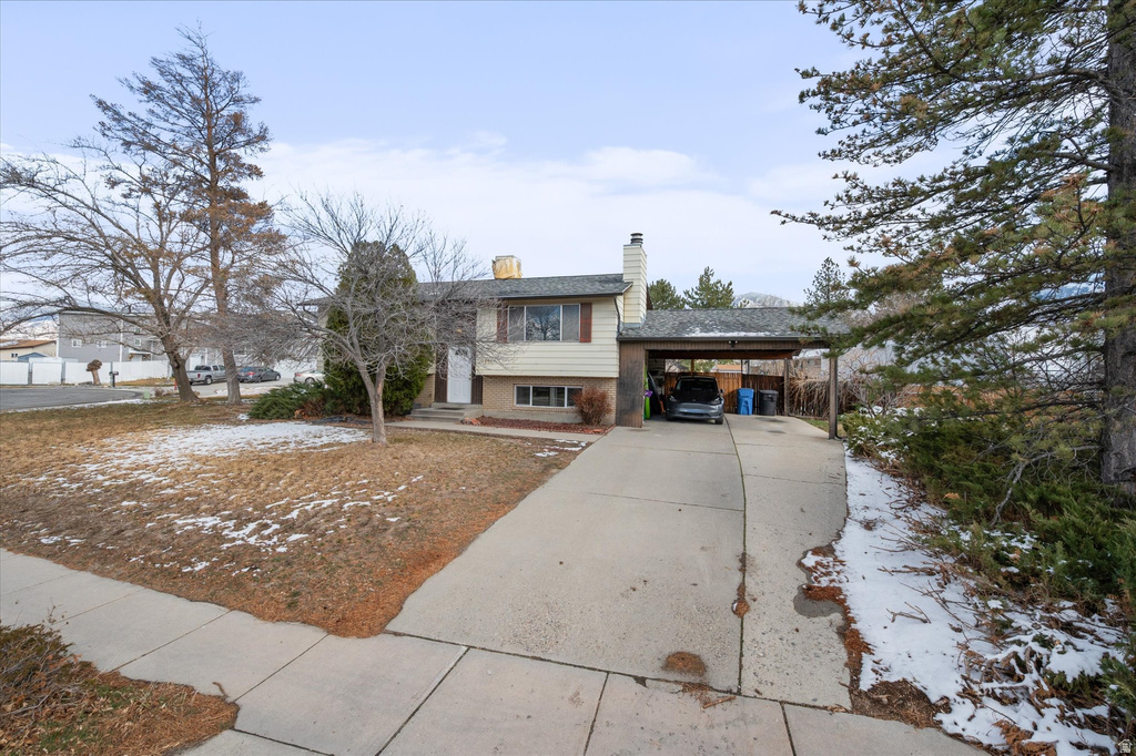 10491 S AMARYLLIS DR Sandy, UT 84094