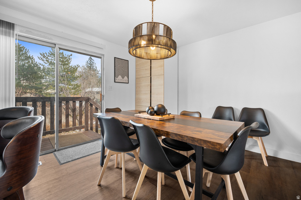 10491 S AMARYLLIS DR Sandy, UT 84094