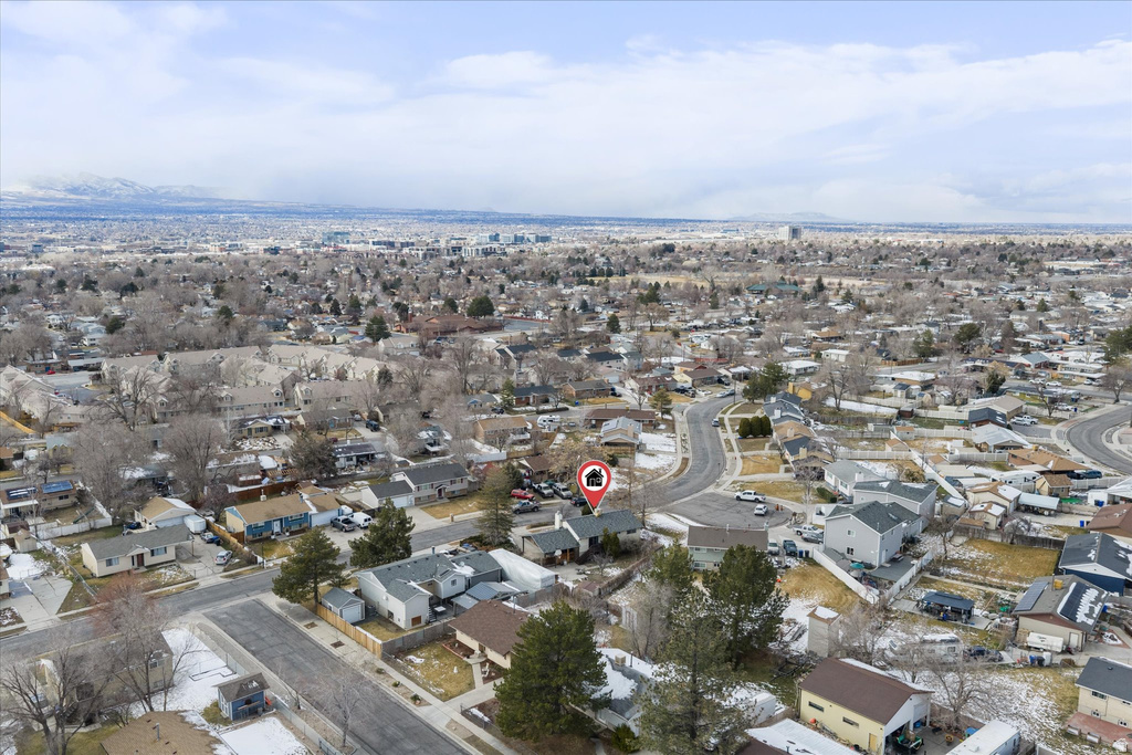 10491 S AMARYLLIS DR Sandy, UT 84094