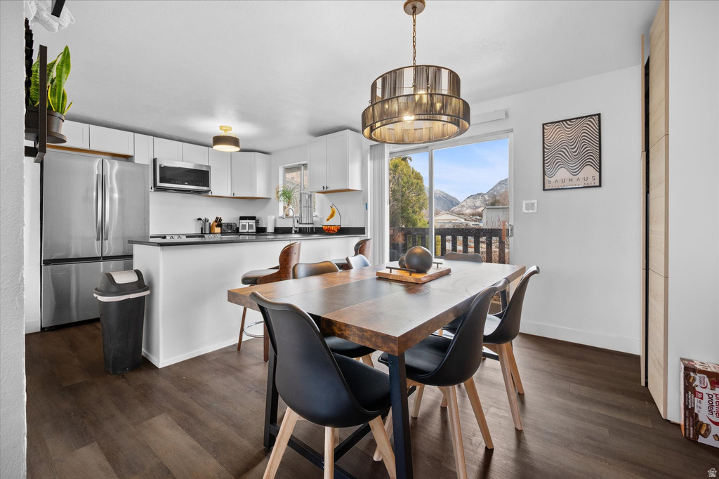 10491 S AMARYLLIS DR Sandy, UT 84094