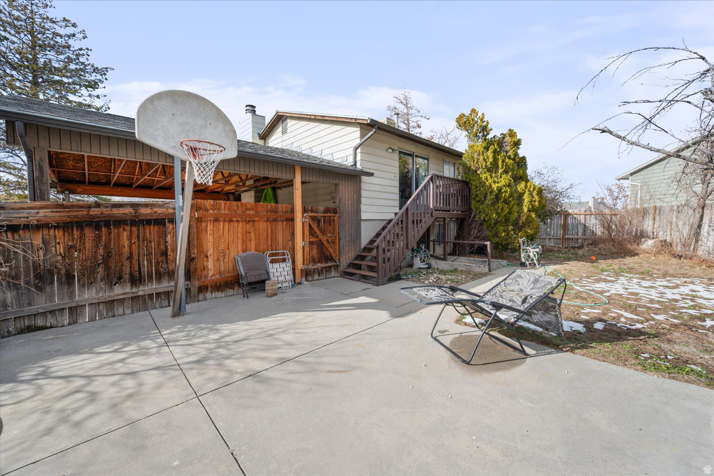 10491 S AMARYLLIS DR Sandy, UT 84094