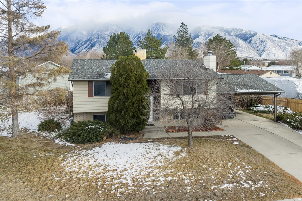 10491 S AMARYLLIS DR Sandy, UT 84094
