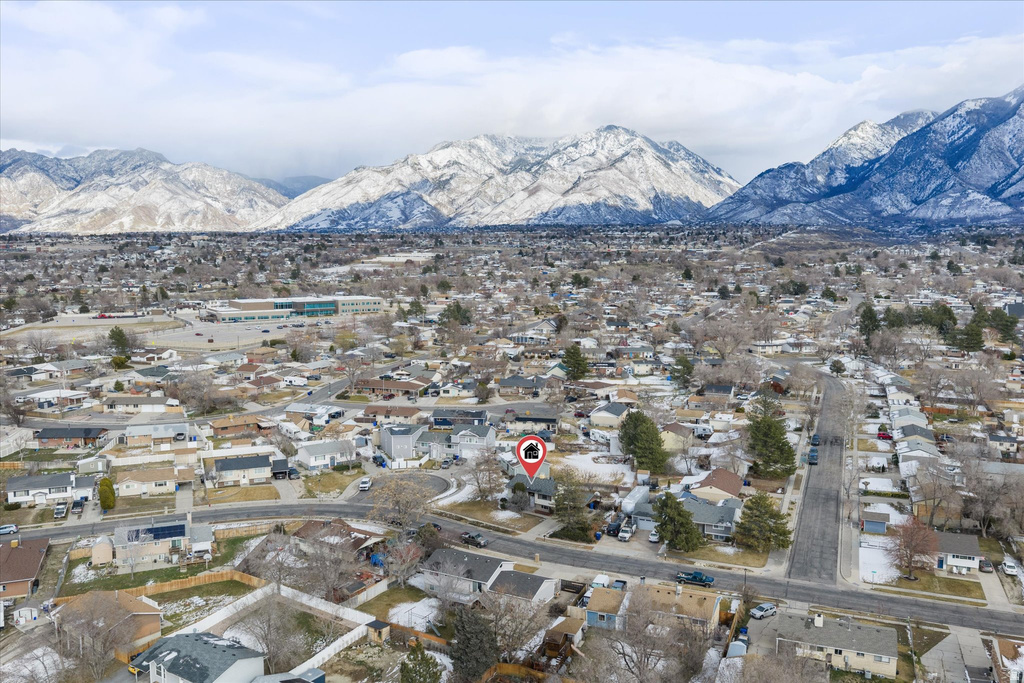 10491 S AMARYLLIS DR Sandy, UT 84094