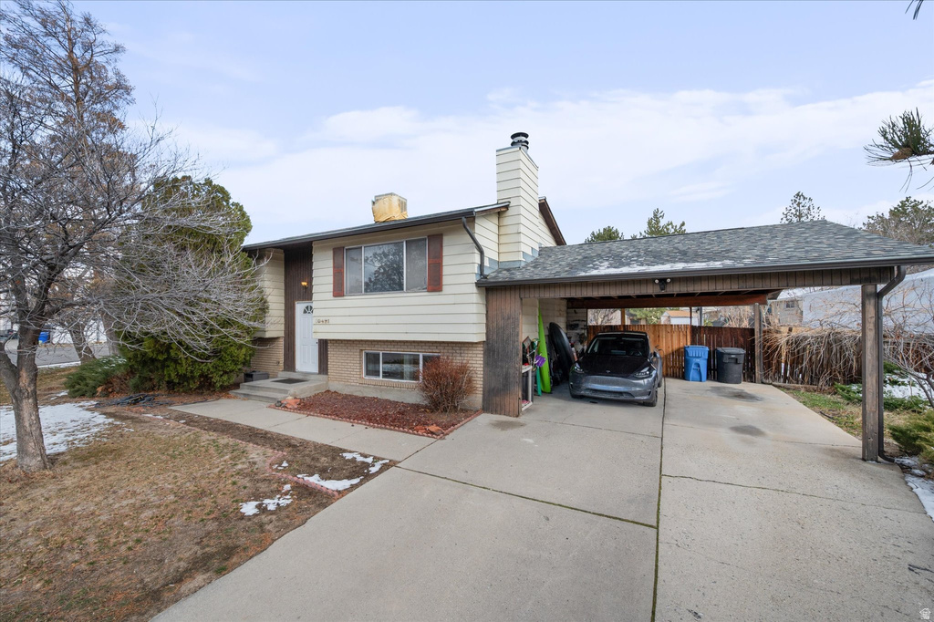 10491 S AMARYLLIS DR Sandy, UT 84094