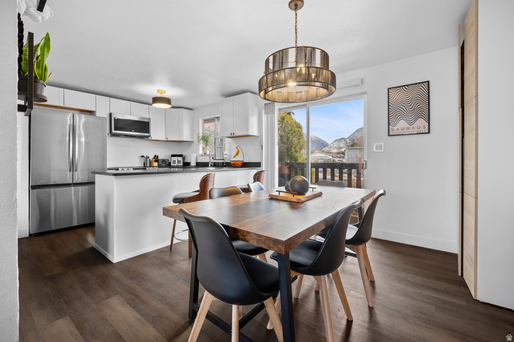 10491 S AMARYLLIS DR Sandy, UT 84094