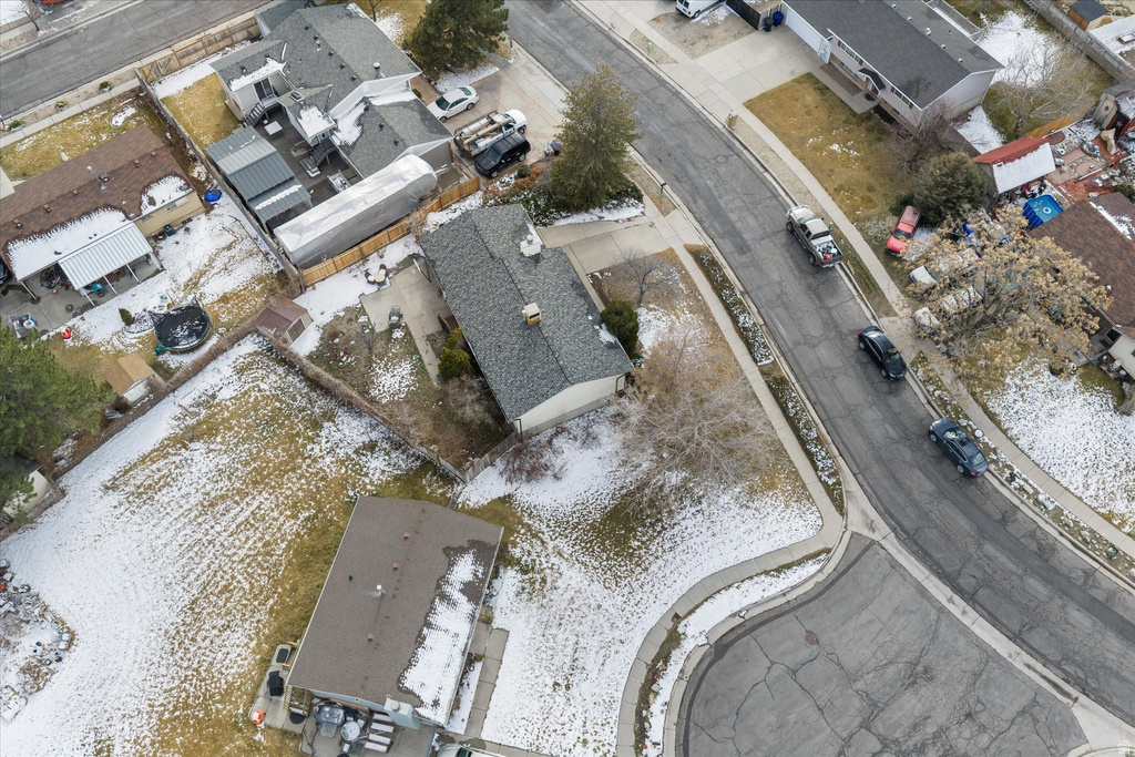 10491 S AMARYLLIS DR Sandy, UT 84094