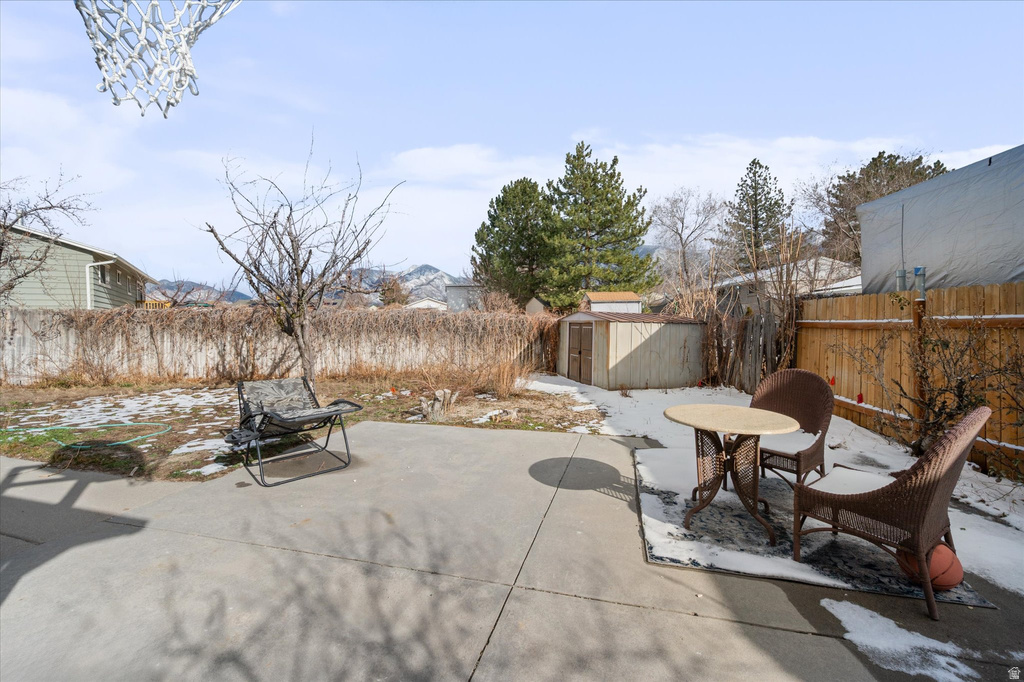 10491 S AMARYLLIS DR Sandy, UT 84094
