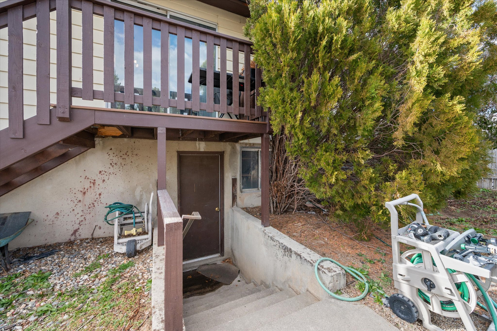 10491 S AMARYLLIS DR Sandy, UT 84094