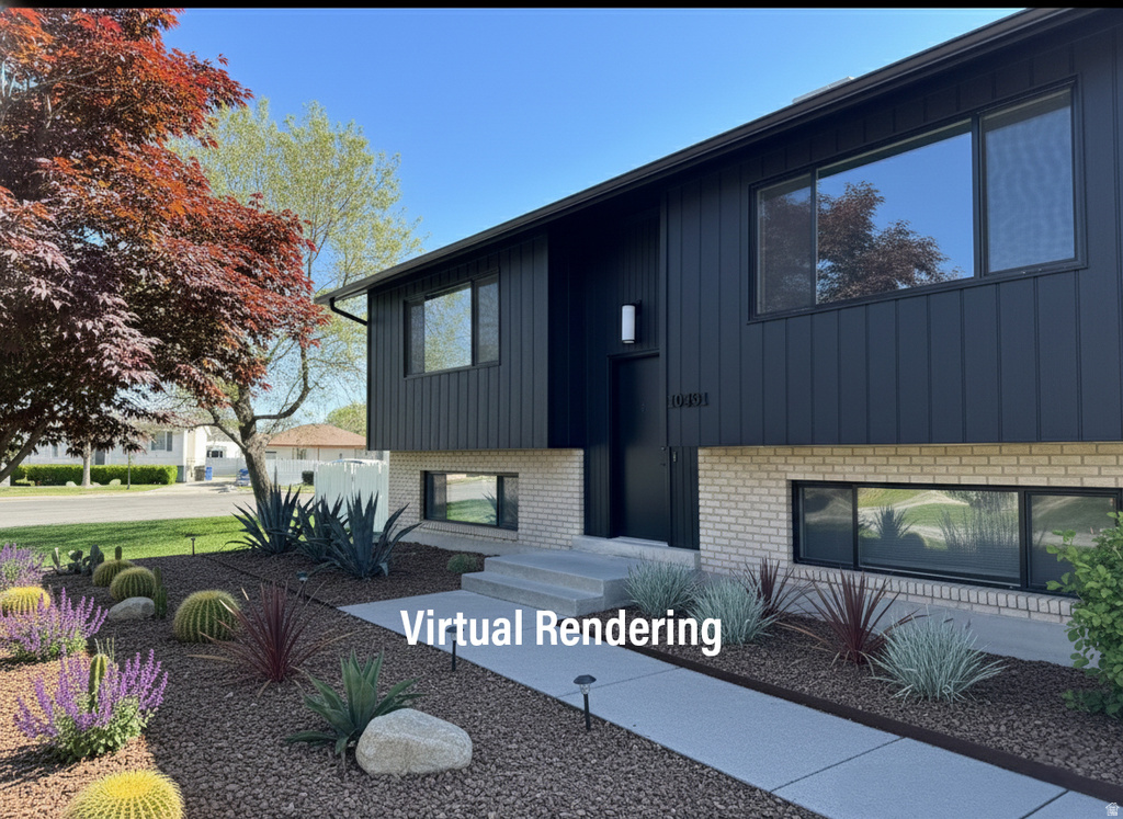 10491 S AMARYLLIS DR Sandy, UT 84094