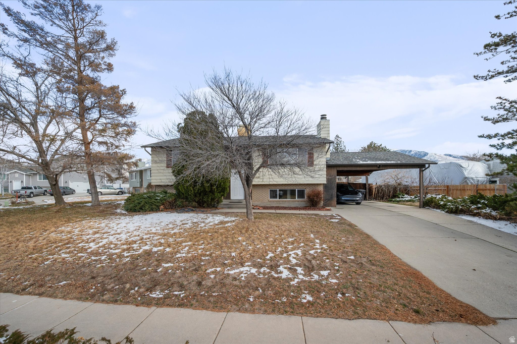 10491 S AMARYLLIS DR Sandy, UT 84094