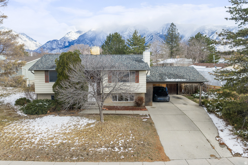 10491 S AMARYLLIS DR Sandy, UT 84094