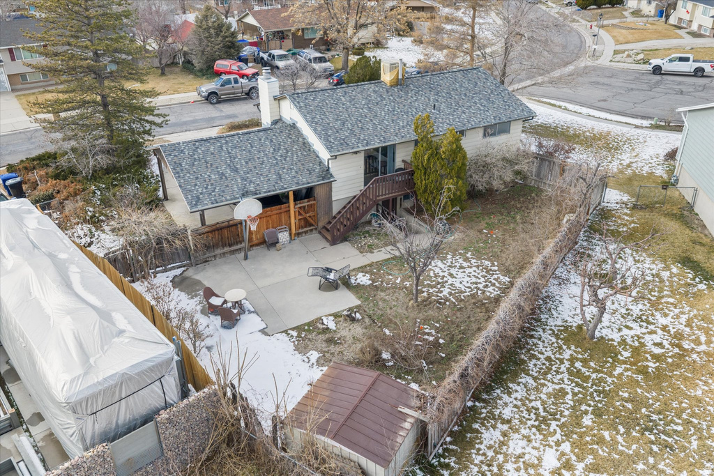 10491 S AMARYLLIS DR Sandy, UT 84094