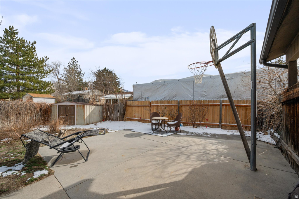 10491 S AMARYLLIS DR Sandy, UT 84094