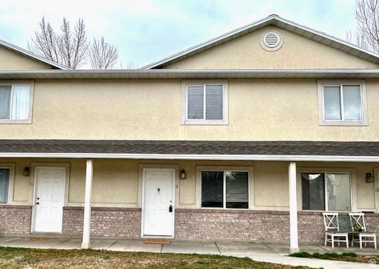 420 W 2000 S #11 Perry, UT 84302