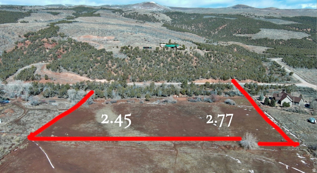 7475 W DRY FORK OVERLOOK DR Dry Fork, UT 84078