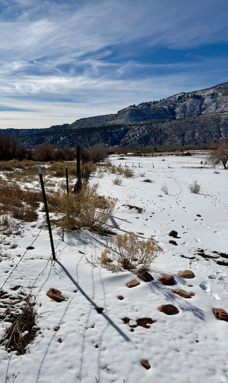 7475 W DRY FORK OVERLOOK DR Dry Fork, UT 84078