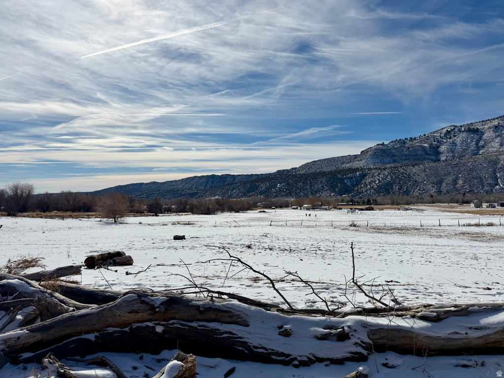 7475 W DRY FORK OVERLOOK DR Dry Fork, UT 84078