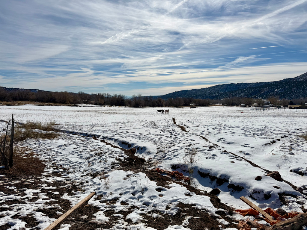 7475 W DRY FORK OVERLOOK DR Dry Fork, UT 84078
