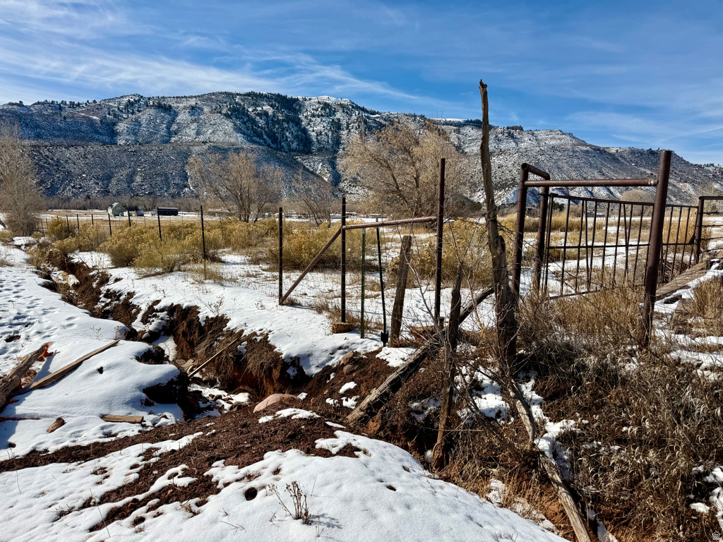7475 W DRY FORK OVERLOOK DR Dry Fork, UT 84078