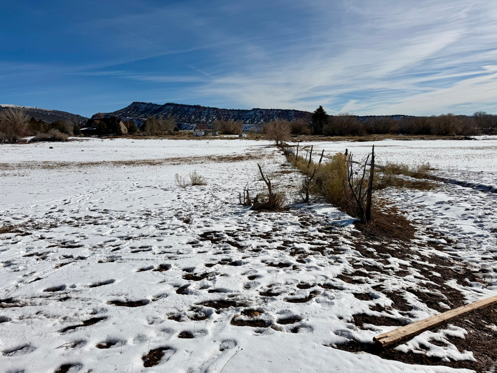 7475 W DRY FORK OVERLOOK DR Dry Fork, UT 84078