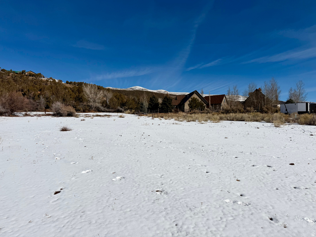 7475 W DRY FORK OVERLOOK DR Dry Fork, UT 84078