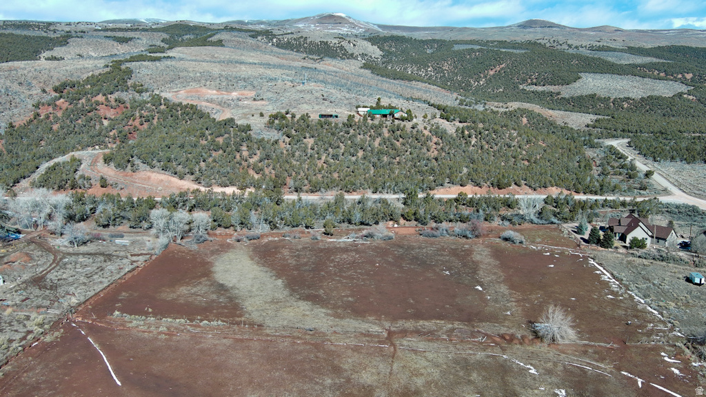 7475 W DRY FORK OVERLOOK DR Dry Fork, UT 84078