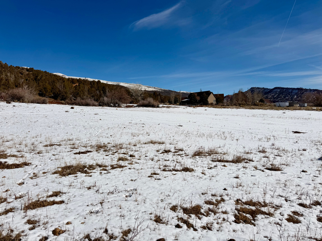 7475 W DRY FORK OVERLOOK DR Dry Fork, UT 84078