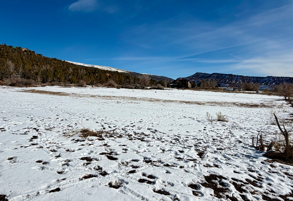 7475 W DRY FORK OVERLOOK DR Dry Fork, UT 84078