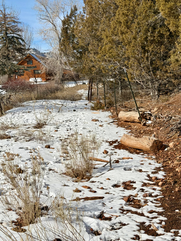 7475 W DRY FORK OVERLOOK DR Dry Fork, UT 84078