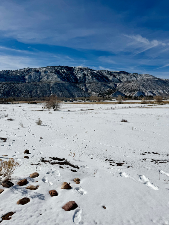 7475 W DRY FORK OVERLOOK DR Dry Fork, UT 84078