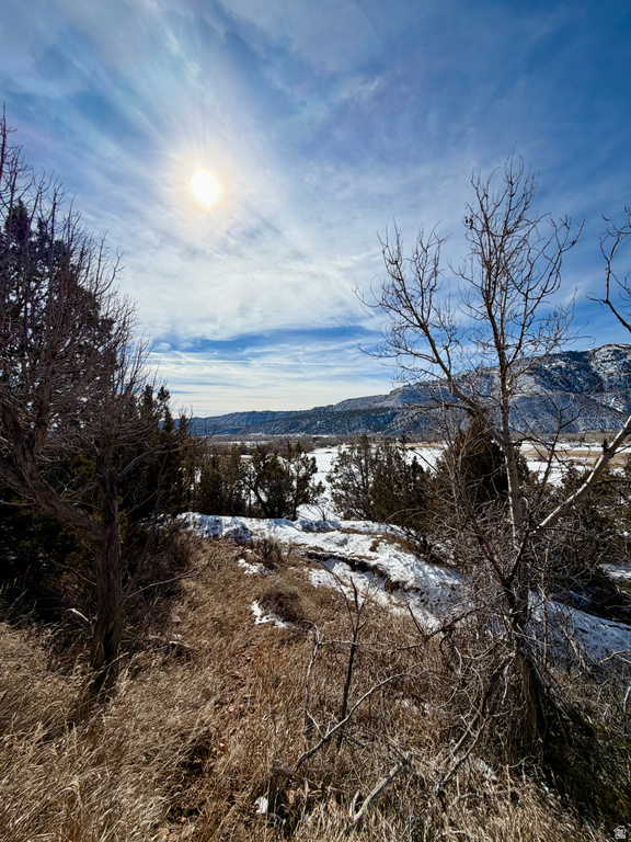 7475 W DRY FORK OVERLOOK DR Dry Fork, UT 84078