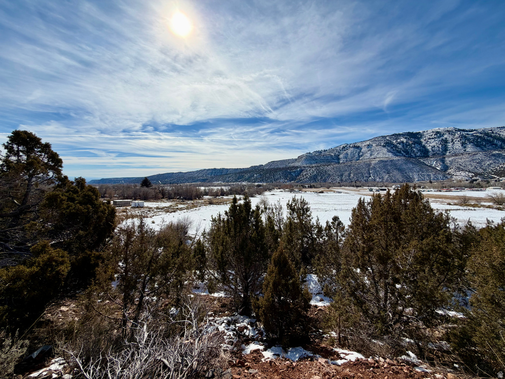 7423 W DRY FORK OVERLOOK DR Vernal, UT 84078