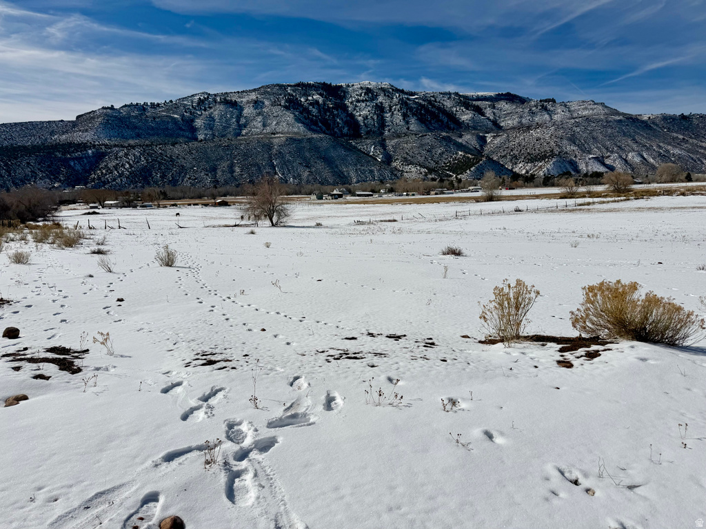 7423 W DRY FORK OVERLOOK DR Vernal, UT 84078