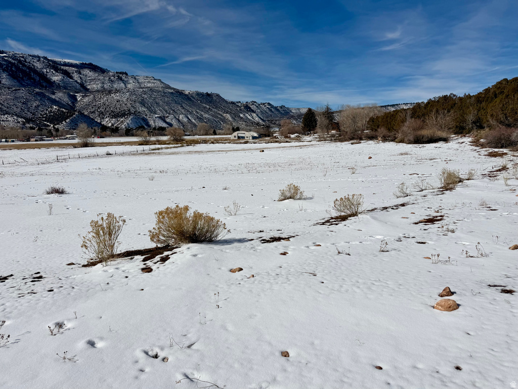 7423 W DRY FORK OVERLOOK DR Vernal, UT 84078