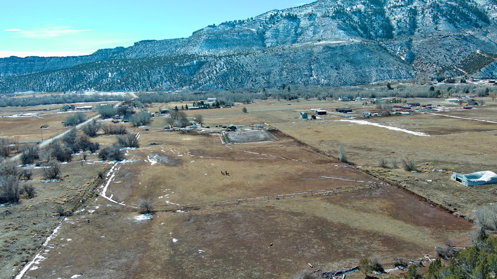 7423 W DRY FORK OVERLOOK DR Vernal, UT 84078