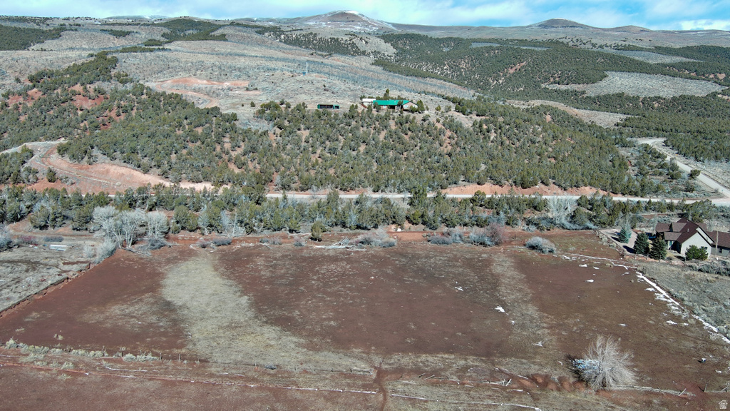 7423 W DRY FORK OVERLOOK DR Vernal, UT 84078