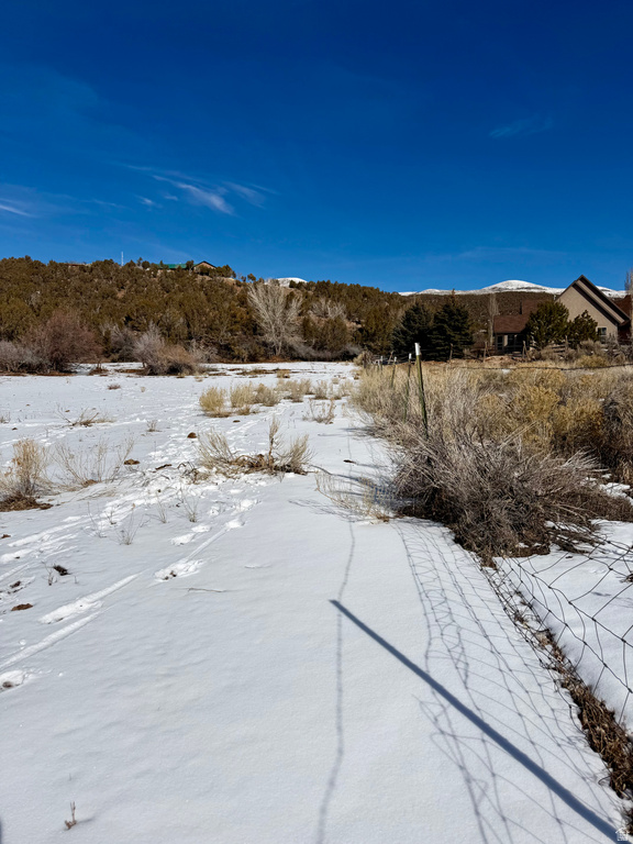 7423 W DRY FORK OVERLOOK DR Vernal, UT 84078