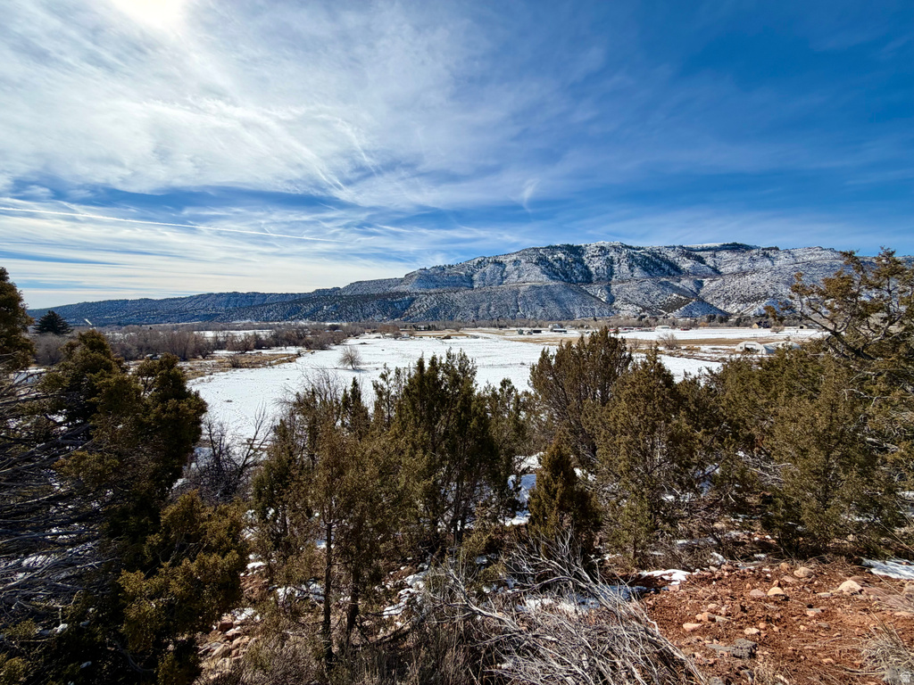 7423 W DRY FORK OVERLOOK DR Vernal, UT 84078