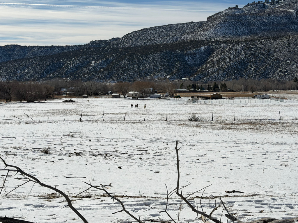 7423 W DRY FORK OVERLOOK DR Vernal, UT 84078