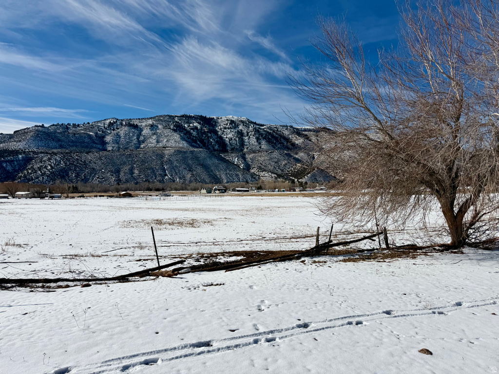 7423 W DRY FORK OVERLOOK DR Vernal, UT 84078