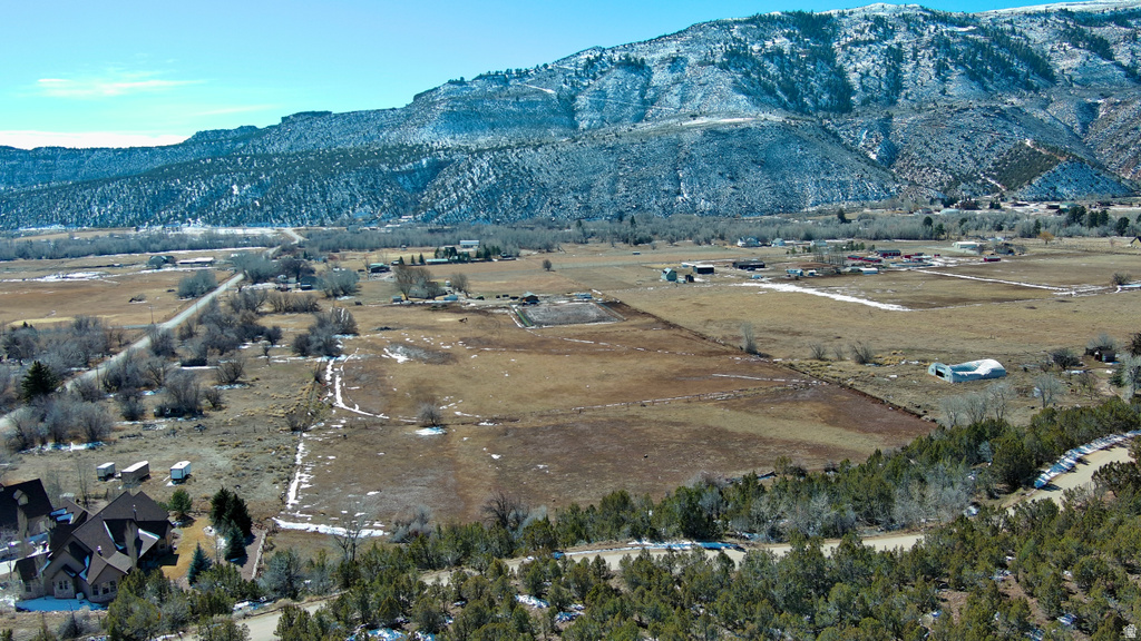 7423 W DRY FORK OVERLOOK DR Vernal, UT 84078