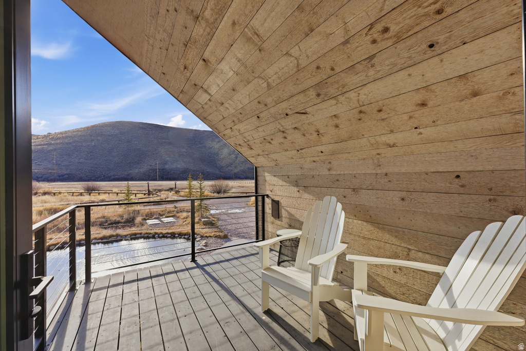 6950 N RIVER VALLEY DR Peoa, UT 84061